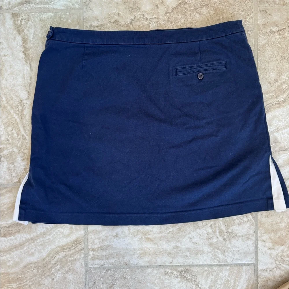Ralph Lauren Golf‎ Navy Garment